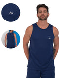 REGATA Masculina SLIIM Dry Fit