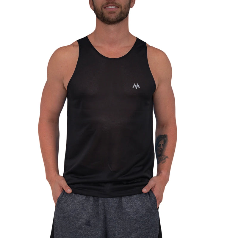 REGATA Masculina SLIIM Dry Fit