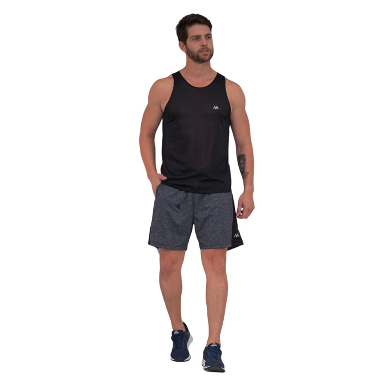 REGATA Masculina SLIIM Dry Fit